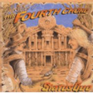 In Search Of The Fourth Chord - Quid Pro Quo CD
