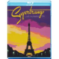 Live in Paris '79 Blu-ray