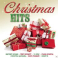 Christmas Hits CD