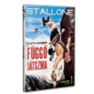 Függő játszma DVD