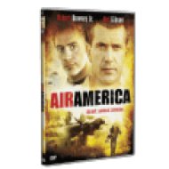 Air America DVD