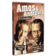 Amos & Andrew bilincsben DVD