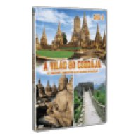 A világ 80 csodája 2. DVD