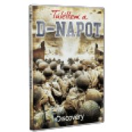 Túléltem a D-napot DVD