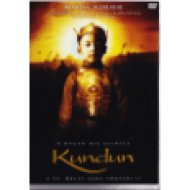 Kundun DVD