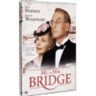 Mr. és Mrs. Bridge DVD