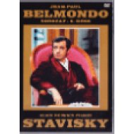 Belmondo - Stavisky DVD