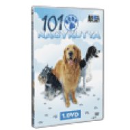 101 Nagykutya - 1. lemez DVD