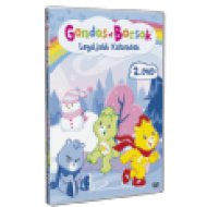 Gondos bocsok legújabb kalandok 2. DVD