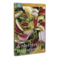 A növények magánélete 1. DVD