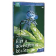 Élet a növények között 1. DVD