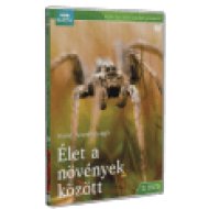 Élet a növények között 2. DVD