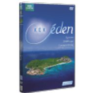 Kék éden 3. DVD