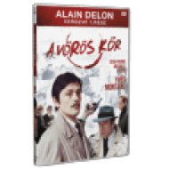 Alain Delon - A vörös kör DVD