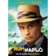 Rumnapló DVD