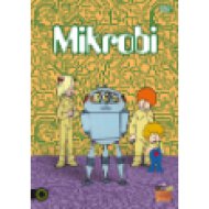 Mikrobi DVD