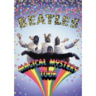 Magical Mystery Tour DVD