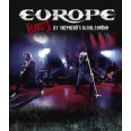 Live! At Shepherd's Bush, London Blu-ray