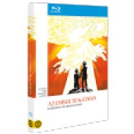 Az ember tragédiája Blu-ray