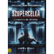 Szupercella DVD