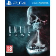 Until Dawn PS4