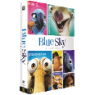 Blue Sky stúdió animációs filmgyűjtemény DVD