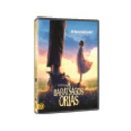 A barátságos óriás (DVD)