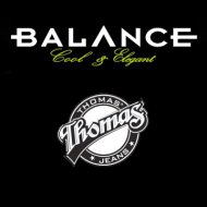Balance/Thomas Jeans Balaton Plaza