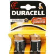 Duracell BSC 2db C elem(baby)