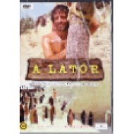 A lator (DVD)
