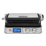 CGH 1012D Multigrill digitalis fém kontakgrill