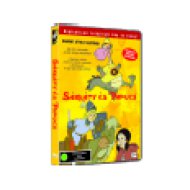 Sárkány és papucs (DVD)