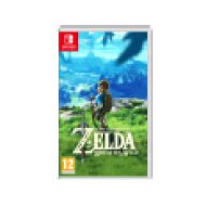 The Legend of Zelda: Breath of the Wild (Nintendo Switch)