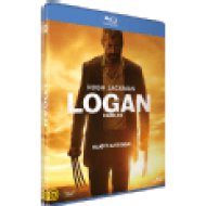 Logan (Blu-ray)