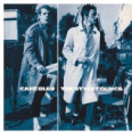 Cafe Bleu (Limited Edition) (Vinyl LP (nagylemez))