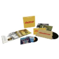 Exodus - 40 (Limited Edition) (Vinyl LP (nagylemez))