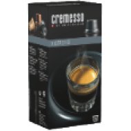RISTRETTO kávékapszula, Cremesso kávéfőzőhöz, 16 db