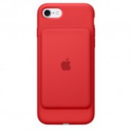 Apple - iPhone 7 Smart Battery Case - PRODUCT(RED)