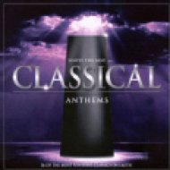 Simply The Best Classical Anthems - 36 of The Most Powerful Classics on Earth CD