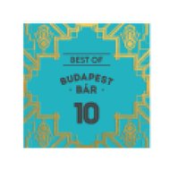 Best of Budapest Bár 10 (CD)