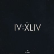 IV:XLIV (4:44) (CD)