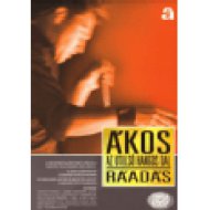 Az utolsó hangos dal - Ráadás DVD