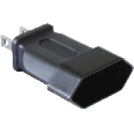 AC 03 Utazó adapter, Euro-US