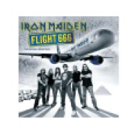 Flight 666 (Vinyl LP (nagylemez))