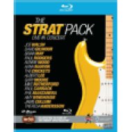 The Strat Pack Live (Blu-ray)