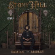 Stony Hill (CD)