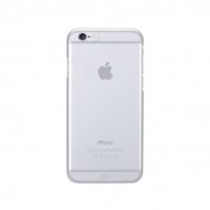 Just Mobile - TENC iPhone 6/6s Plusz tok - Matt Átlátszó