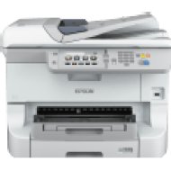 WorkForce Pro WF-8510DWF A3+ multifunkciós nyomtató Wifi, Fax, Duplex