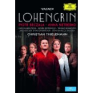 Lohengrin (DVD)
