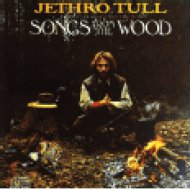 Songs From The Wood  (CD)